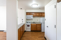 Silvercrest Senior Residence in Santa Monica, CA - Building Photo - Interior Photo