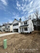 453 Willard Wds Dr in Wendell, NC - Building Photo - Building Photo