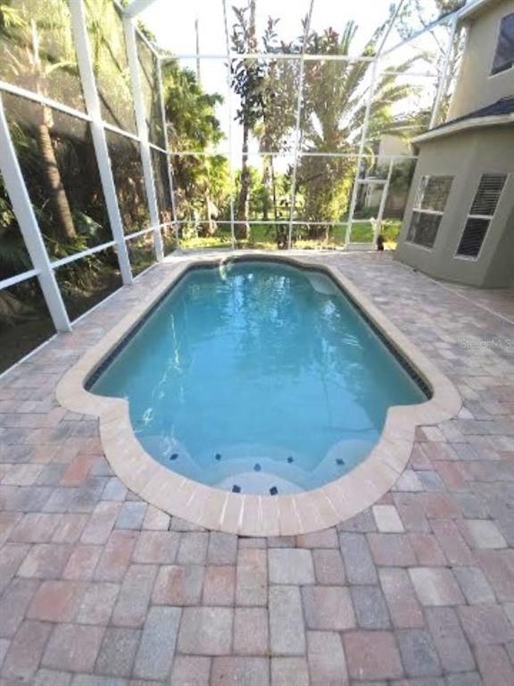 19218 Fishermans Bend Dr in Lutz, FL - Building Photo - Building Photo