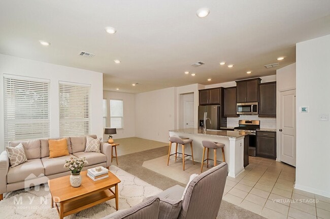 1109 Mulberry Oak Ln, Unit 4970-226 in Georgetown, TX - Building Photo - Building Photo