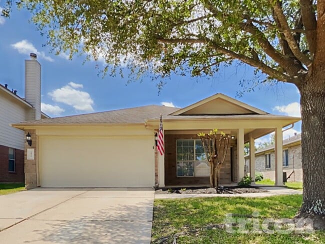 property at 2422 Spring Lily Ct