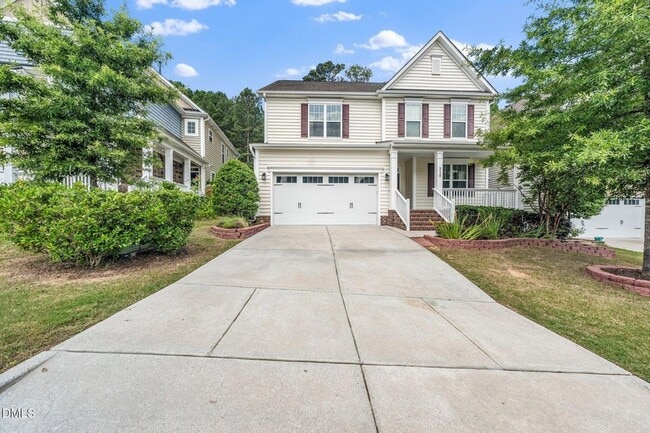 316 Rapport Dr in Cary, NC - Building Photo - Building Photo