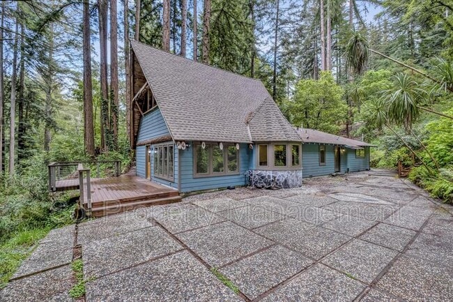 1930 Pool Rd in Felton, CA - Building Photo - Building Photo