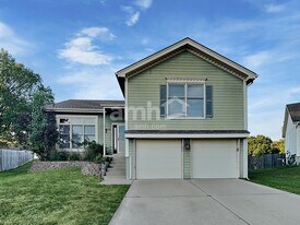 6103 N Evans Ave in Kansas City, MO - Building Photo