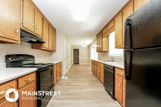 110 Millcrest Dr in Covington, GA - Building Photo - Building Photo