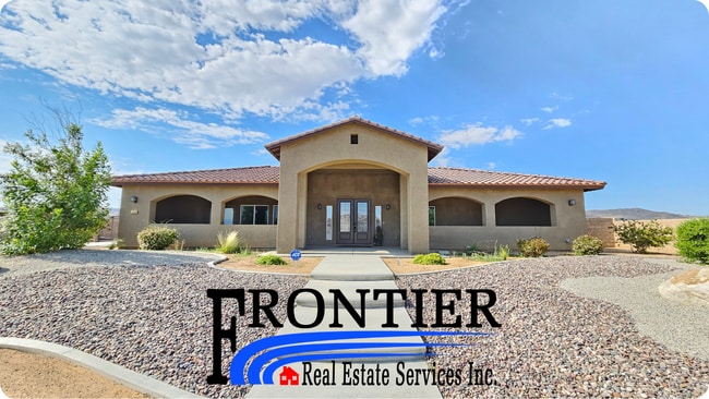 property at 133 Rancho Del Cerro