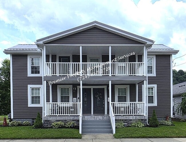 property at 1119 Riverside Dr