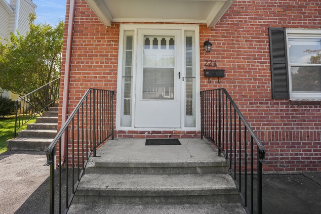 property at 221 Hunyadi Ave
