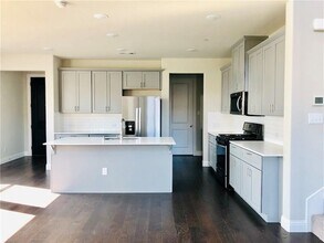 4520 Titus Cir in Plano, TX - Foto de edificio - Building Photo