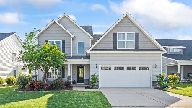 property at 111 Emerson Ln