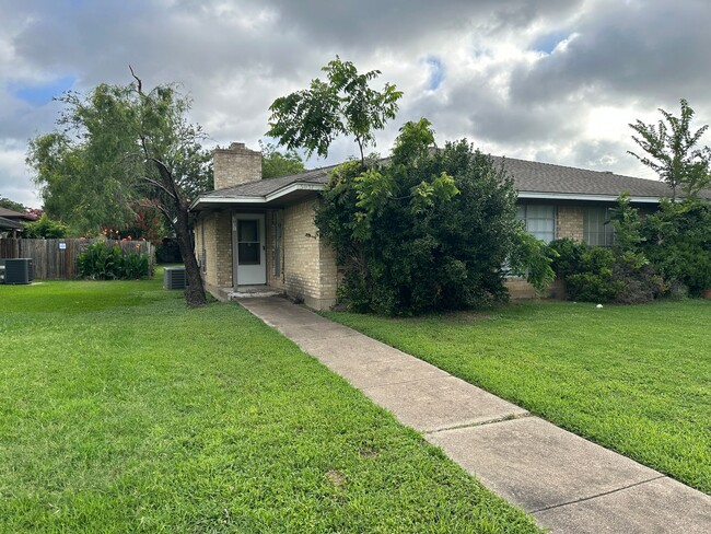 property at 3031 Medina St