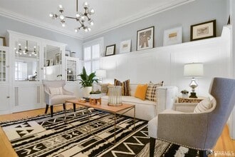 1512 Clay St in San Francisco, CA - Building Photo - Building Photo