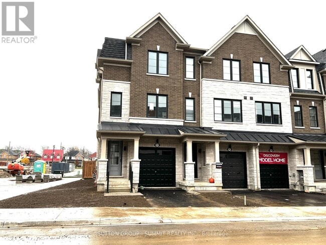 5930 Saigon St in Mississauga, ON - Building Photo - Building Photo