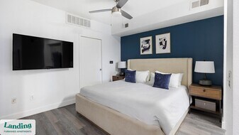 1001 E Playa Del Norte Dr in Tempe, AZ - Building Photo