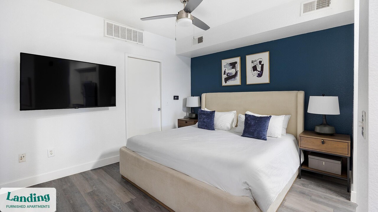 1001 E Playa Del Norte Dr in Tempe, AZ - Building Photo