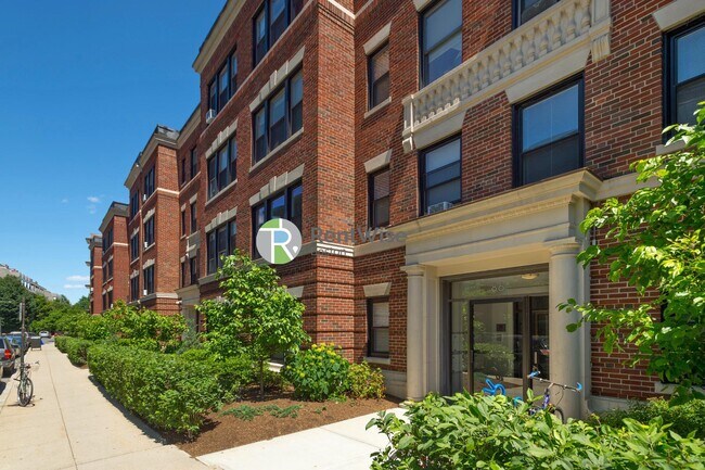 82 Brainerd Rd in Boston, MA - Building Photo - Building Photo