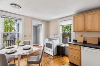 94 King St in Hanover, MA - Building Photo - Building Photo