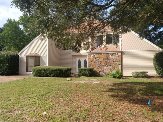 property at 2408 Cavalla Loop