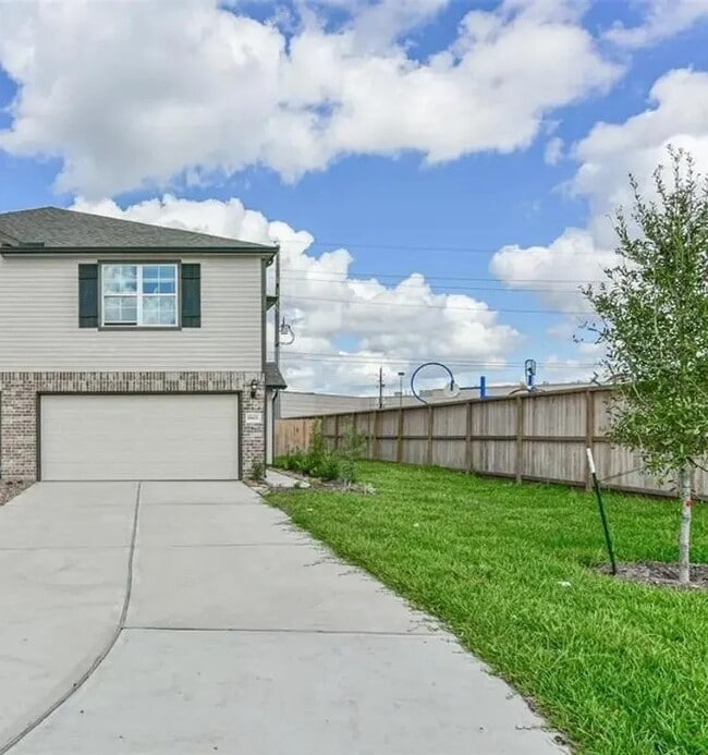 18831 Glenwood Chase Ct in Katy, TX - Foto de edificio - Building Photo