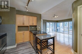 255 Richmond St E in Toronto, ON - Building Photo - Building Photo