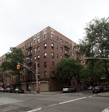 438-448 Hudson St in New York, NY - Foto de edificio - Building Photo