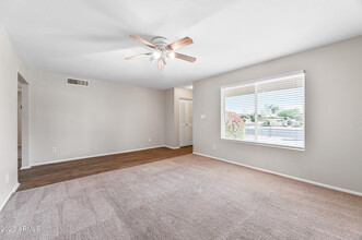 2626 W Campo Alegre Ave in Mesa, AZ - Building Photo - Building Photo