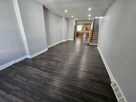 1203 Cleveland St in Baltimore, MD - Building Photo