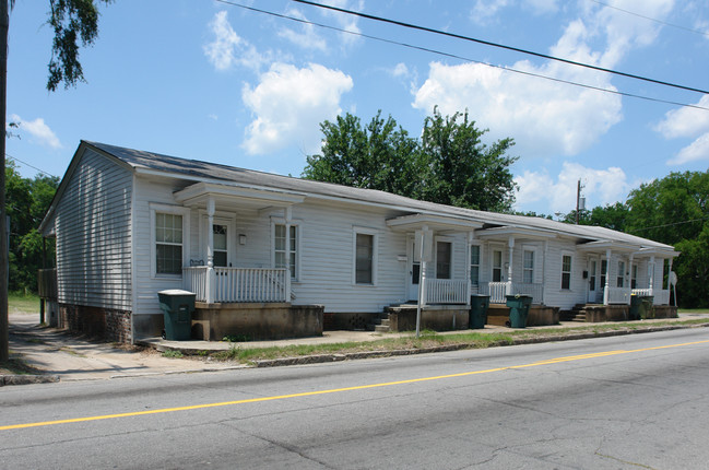 2003 Ogeechee Rd in Savannah, GA - Building Photo - Building Photo