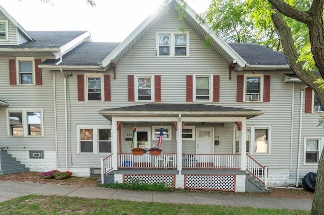 property at 461 Averill Ave