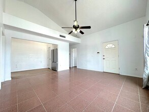 449 Von Bargen Dr in Horizon City, TX - Building Photo - Building Photo