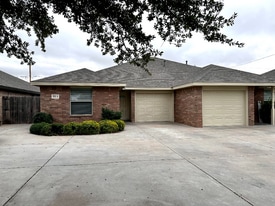 5109 Graceland Dr in Midland, TX - Building Photo