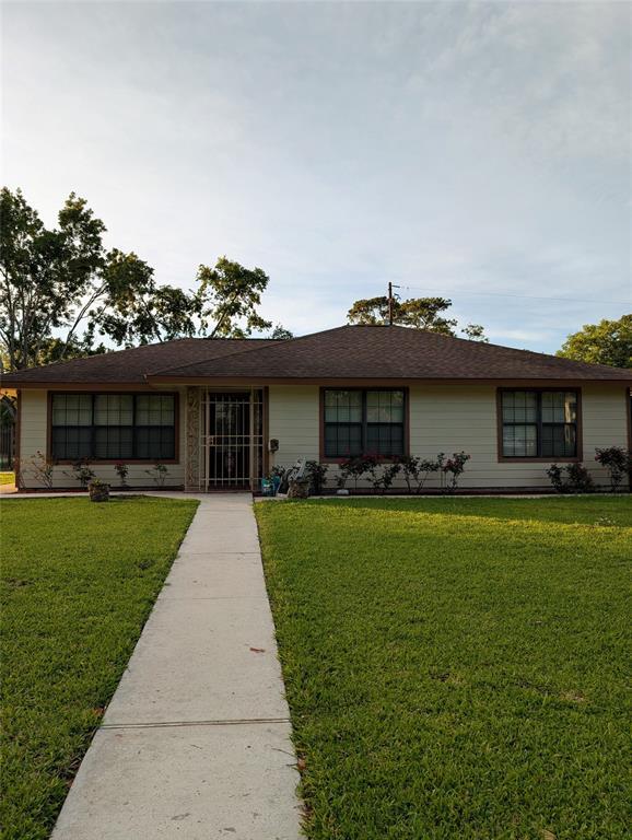 property at 6203 Beldart St