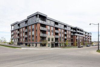 Mulberry in Calgary, AB - Building Photo - Building Photo