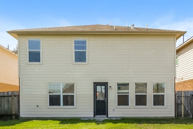 property at 21330 Carleen Creek Trail