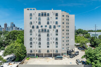 Virginia Hill Condominiums in Atlanta, GA - Building Photo - Building Photo