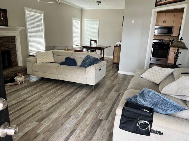 225 Lee Ct in Holly Springs, GA - Building Photo - Building Photo