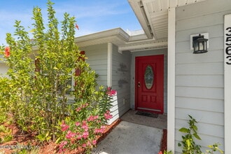 3563 Smithfield St in Jacksonville, FL - Building Photo - Building Photo