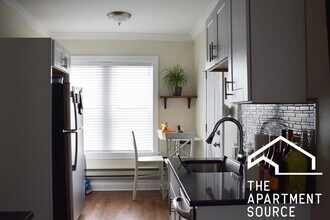 3819 N Greenview Ave, Unit 3N in Chicago, IL - Foto de edificio - Building Photo