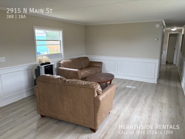 2915 N Main St in Farmville, NC - Building Photo - Building Photo