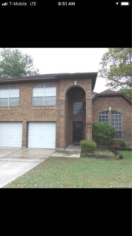 property at 11730 Quailbrook