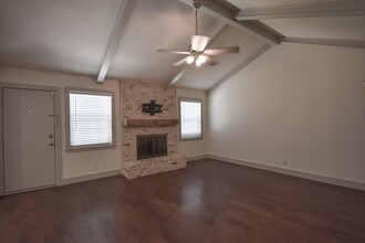 1812 Circle Dr in Tyler, TX - Building Photo - Building Photo