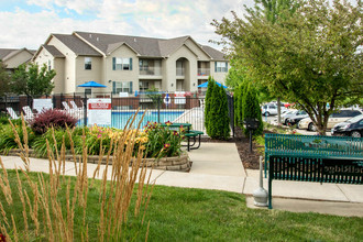 Chapel Ridge Marion in Marion, IA - Foto de edificio - Building Photo