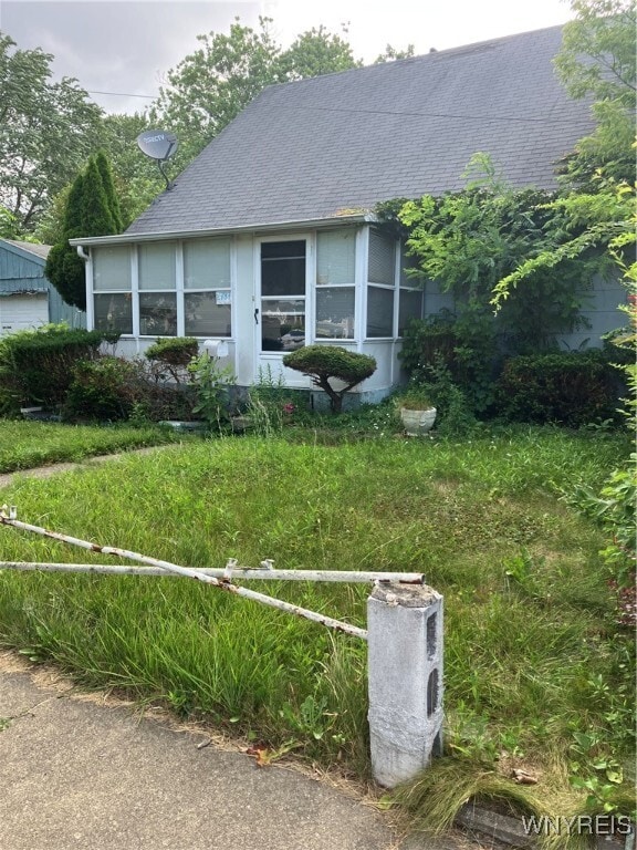 property at 2737 21st St