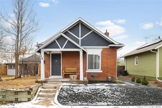4030-R W 49th Ave in Denver, CO - Building Photo - Building Photo