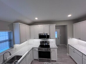 633-635 Friendship Rd in Sherman, TX - Building Photo - Building Photo