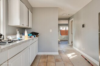 12025 S Prairie Ave in Chicago, IL - Building Photo - Building Photo