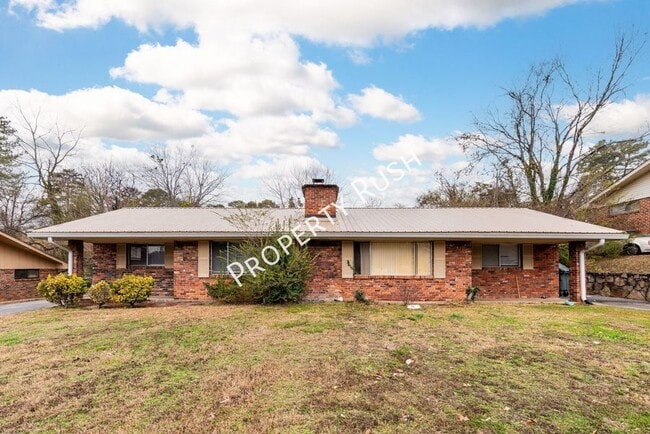 property at 4057 Arbor Pl Ln