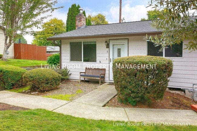 3300 Kauffman Ave in Vancouver, WA - Building Photo - Building Photo