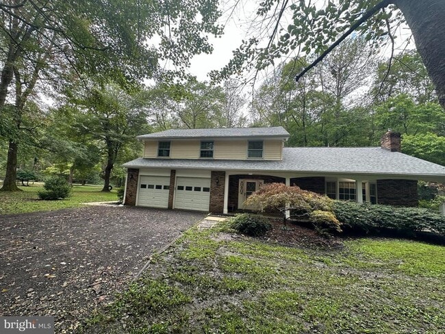 property at 10300 Wild Goose Way