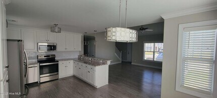 3924 Pensacola Dr in Greenville, NC - Building Photo - Building Photo